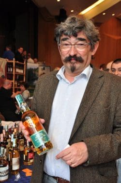 serge-valentin-250x377 Limburg Whisky Fair 2013 - Vielfalt, Chaos, Freude, Qualität