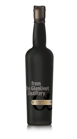 the-glenlivet-alpha-250x450 The Glenlivet Alpha - Eine geheimnisvolle Herausforderung für die Sinne