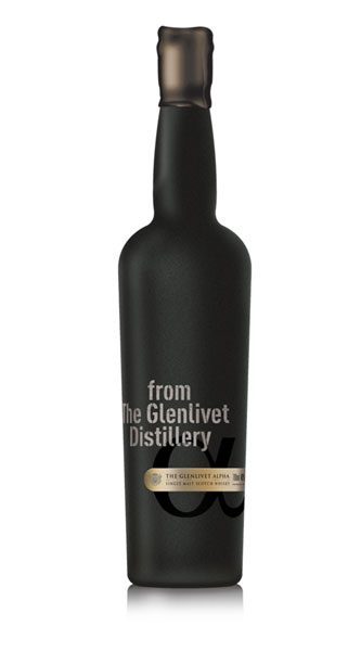 The Glenlivet Alpha