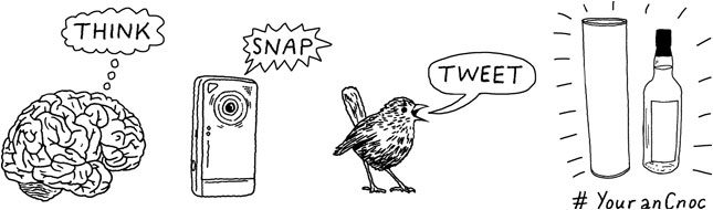 ancnoc-peter-arkle-3-and-yourancnoc1 Globaler Wettbewerb zur Feier der anCnoc Peter Arkle Limited Edition No.3 'Bricks'