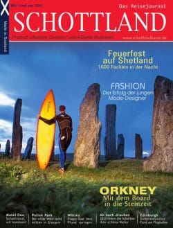 schottland-reisejournal-cover-250x329 Ab Mitte Juni im Handel: Schottland - Das Reisejournal