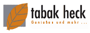 Logo Tabak Heck