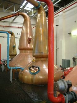 potstills_glenlivet-250x333 Whisky aus aller Welt – so gut wie aus Schottland?