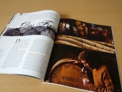 schottland-reisemagazin-whisky-250x188 Jetzt im Handel: Schottland - Das Reisemagazin