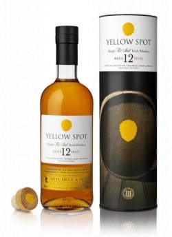 yellow_spot_12_-_irish_whiskeys-250x344 Irish Whiskeys: Viermal flüssiges Gold von der grünen Insel