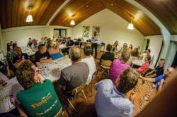 amrut-tasting-matthijs-hakfoort-250x166 Whisky all inclusive – Maltstock, das Relaxed Whisky Weekend