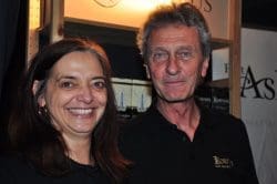 das-ehepaar-donnay-250x166 Neue Destillerie auf Islay: Gartbreck