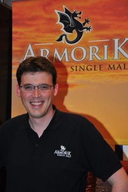 david-roussier-250x376 Bretonischer Whisky, was ist das? David Roussier in Deutschland on Tour