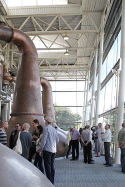 k-mb_jameson_foto-destillerie-innen-250x375 The Garden Still House - Jameson Whiskey erhält neue Produktionsstätte