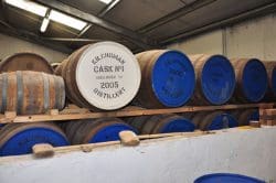warehouse-kilchoman-250x166 Neue Destillerie auf Islay: Gartbreck