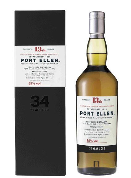 Port Ellen 34