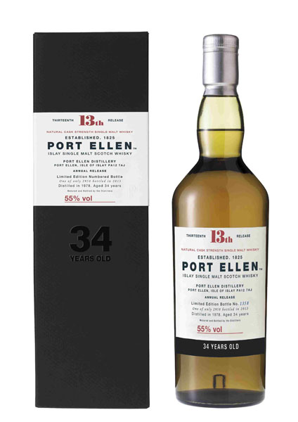 Port Ellen 34