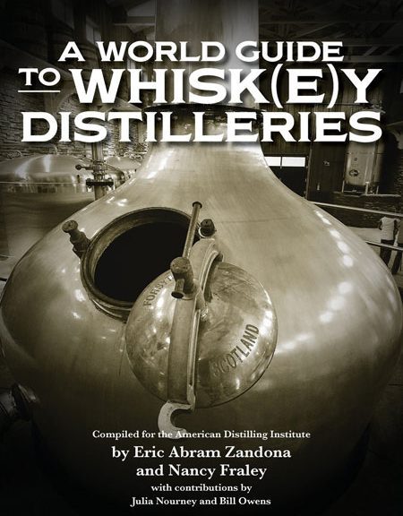 A World Guide to Whiskey Distilleries