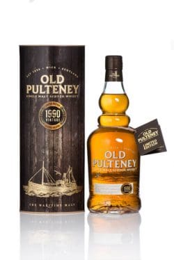 old-pulteney-1990-bottle-and-tube-250x374 Old Pulteney enthüllt den 1990 Vintage