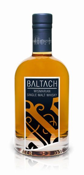 Whisky Baltach