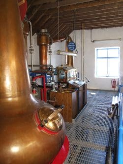 kilchoman-stillhouse-250x333 Erneuter Erfolg für Kilchoman: Gold und Silber bei den The Spirit Masters Awards