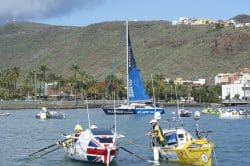 teams-on-the-start-line-of-the-talisker-whisky-atlantic-challenge-credit-ben-duffy-250x166 Talisker Whisky Atlantic Challenge: Die härteste Ruderregatta der Welt