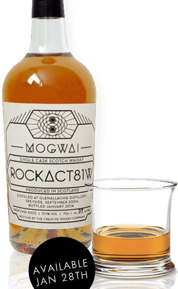 Mogwai Whisky (c) mogwaiwhisky.com