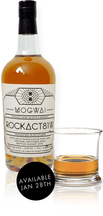 Mogwai Whisky (c) mogwaiwhisky.com