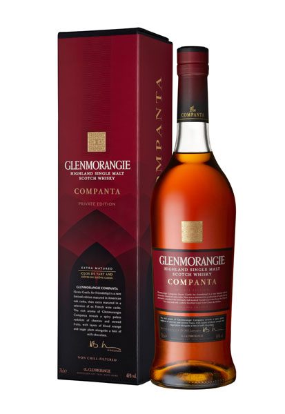 Glenmorangie Companta