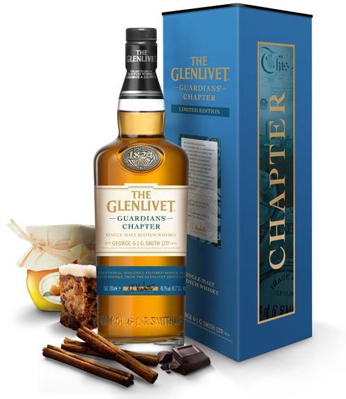 The Glenlivet Guardians Chapter
