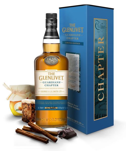 The Glenlivet Guardians Chapter