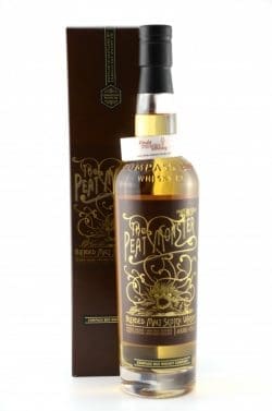 compassbox_peatmonster-250x377 Blended Whisky: Besser als sein Ruf