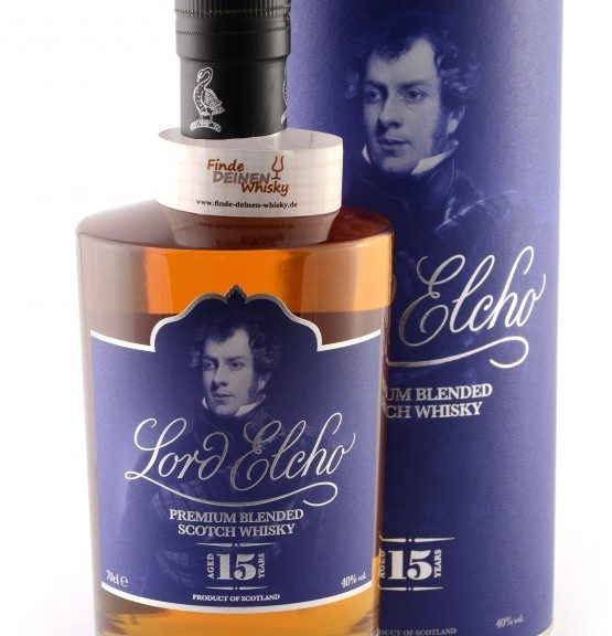 Wemyss Lord Elcho Premium Blend