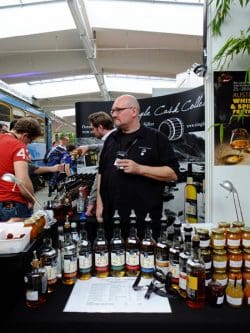 singlecaskcollection-250x333 Rückblick: FINEST SPIRITS 2014 (Teil I)