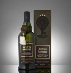 ardbeg_auriverdes-250x256 Neues vom Torf: Ardbeg Auriverdes und anCnoc Rutter, Flaughter & Tushkar