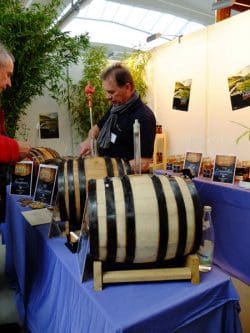 caskalaive-250x333 Rückblick: FINEST SPIRITS 2014 (Teil II)