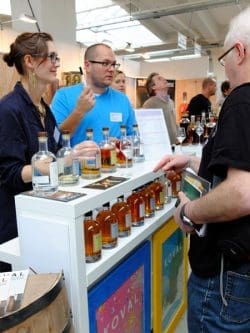 koval-250x333 Rückblick: FINEST SPIRITS 2014 (Teil II)