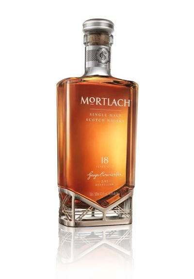 Mortlach 18 Jahre