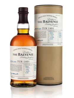 the_balvenie_tun_1401_batch_8-250x333 Das neue Kunstwerk von David Stewart: The Balvenie Tun 1401 Batch 8