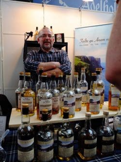 tomskowronek-250x333 Rückblick: FINEST SPIRITS 2014 (Teil II)