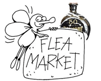 flohmarkt Ein perfekter Tag in Darmstadt