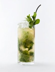 Hive Five Mojito (c) wemyssmalts.com