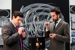 dr.-bill-lumsden_idris-khan_disappearing-casks-250x166 Glenmorangie präsentiert: Pride 1978