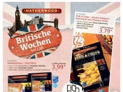 hatherwood-250x188 Britische Wochen bei LIDL ab 24.07.2014