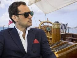 jude-law-250x188 Johnnie Walker Blue Label verkündet Kooperation mit dem Schauspieler Jude Law und präsentiert „The Gentleman’s Wager“