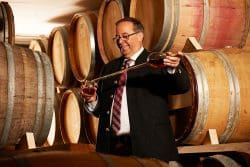 pfanner-single-malt-tasting-250x167 Bester Single Malt Whisky Österreichs prämiert