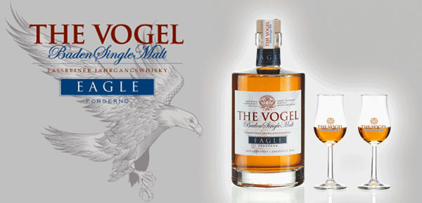 The Vogel Eagle