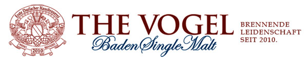 The Vogel Baden Single Malt