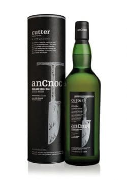 ancnoc-peaty-cutter-250x354 Neue Abfüllungen von anCnoc und Laphroaig