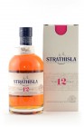 Ein typischer Whisky mit 40%: Strathisla 12