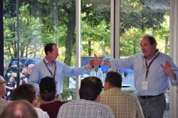 alex-bruce-charles-maclean-250x166 Aqua Vitae 2014 - Sonne, Streik, Zuspruch, Zufriedenheit