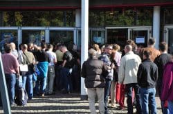 aquavitae-gut-besucht-250x166 Aqua Vitae 2014 - Sonne, Streik, Zuspruch, Zufriedenheit