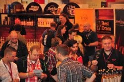 aquavitae-impression-250x166 Aqua Vitae 2014 - Sonne, Streik, Zuspruch, Zufriedenheit