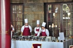 aquavitae-restauraton-250x166 Aqua Vitae 2014 - Sonne, Streik, Zuspruch, Zufriedenheit