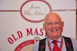 arthur-winning-250x166 Aqua Vitae 2014 - Sonne, Streik, Zuspruch, Zufriedenheit